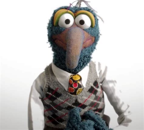 Gonzo.com .